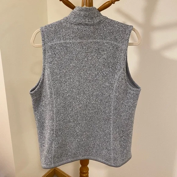 Patagonia Vest - Picture 2 of 3